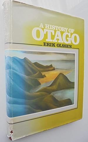 A history of Otago.