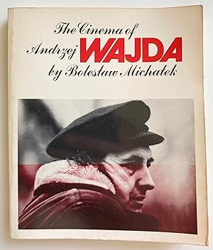 The cinema of Andrzej Wajda