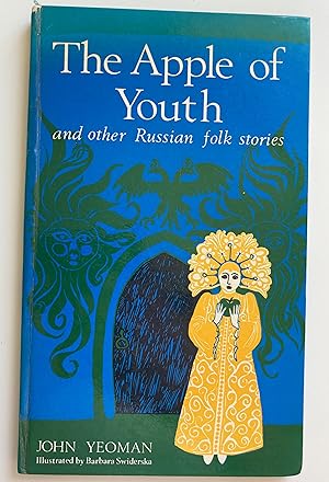 The apple of youth and other Russian folk tales.