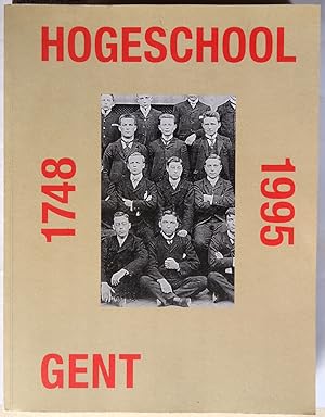 Hogeschool Gent 1748-1995