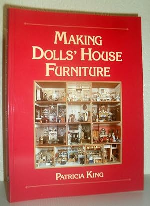 Making Dolls' House Furniture