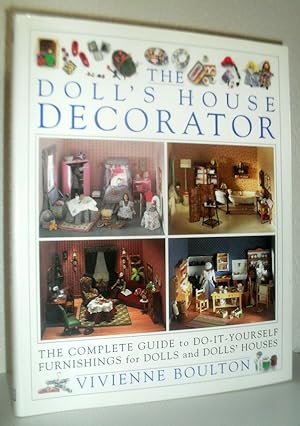 The Dolls' House Decorator
