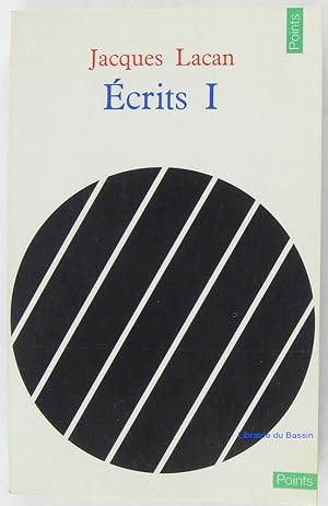 Ecrits I