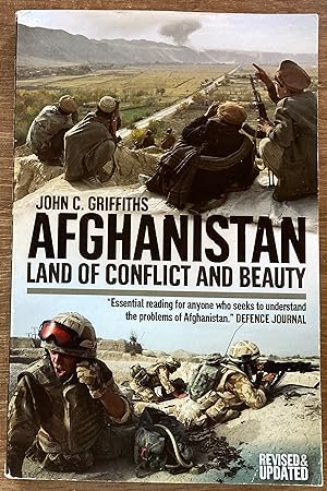 Afghanistan: Land of Conflict and Beauty (Revised & Updated)
