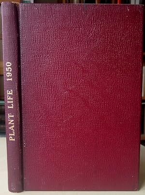 Herbertia 1950 - Hybrid Amaryllis Edition (= Plant Life Volume 6)