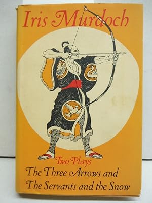 The Three Arrows and the Servants and the Snow