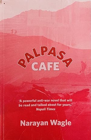 Palpasa Café