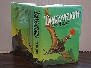 Dragonflight: Volume I of the Dragonriders of Pern