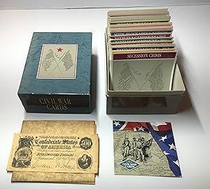 Civil War Cards
