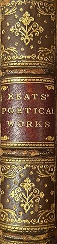 The poetical works of John Keats