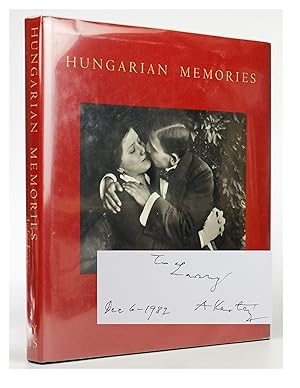 Hungarian Memories