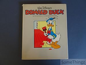 Donald Duck. Het levensverhaal van een eigenzinnige eend.