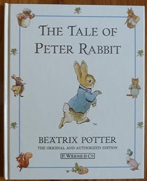 The Tale of Peter Rabbit