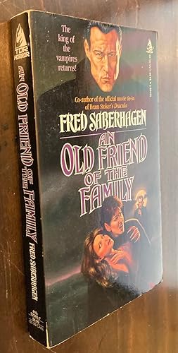 An Old Friend of the Family