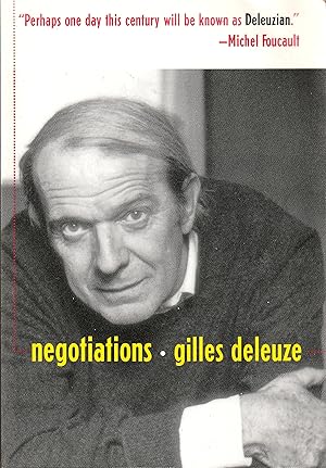 Negotiations 1972-1990