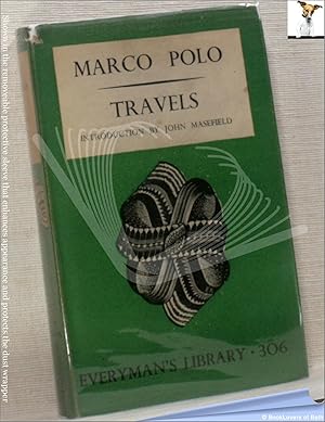 The Travels of Marco Polo