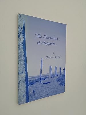 The Chameleon of Happiness *SIGNED*