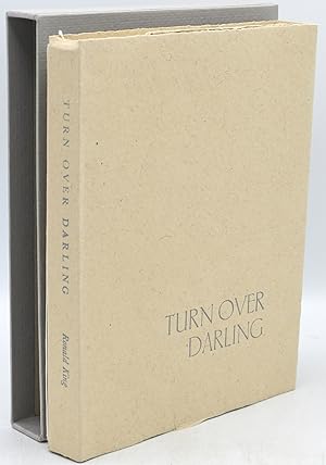 [SPECIAL PRESS] TURN OVER DARLING