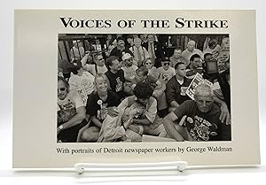Voices of the Strike