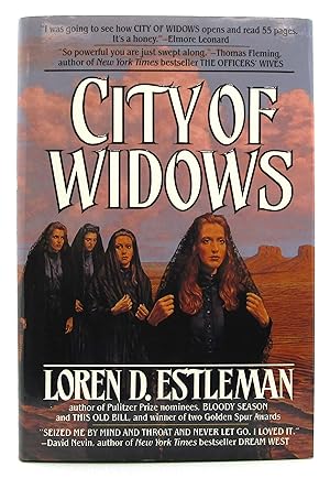 City of Widows