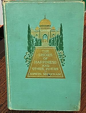 The Shoes of Happiness and Other Poems