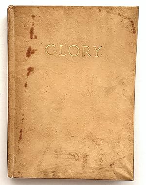 Glory. A Tale That is Told