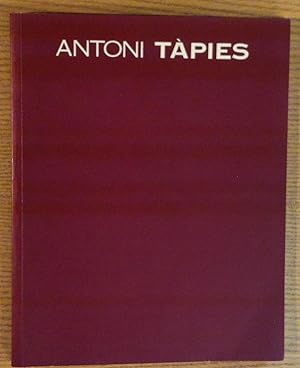 Antoni Tapies: XLV Bienal de Venecia, Puntos cardinales del Arte, Pabellon de Espana