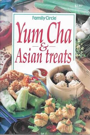 Yum Cha & Asian Treats