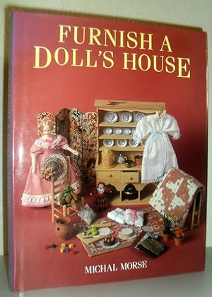 Furnish a Doll's House