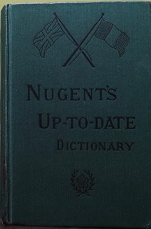Nouveau Dictionnaire FranÃ§ais-Anglais Et Anglais-FranÃ§ais