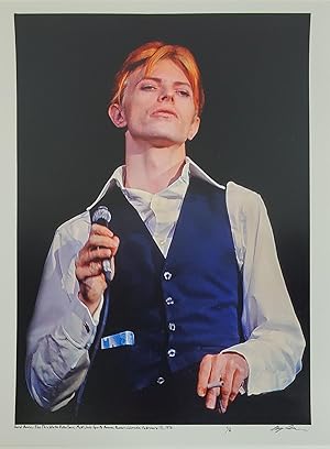 David Bowie (1976)