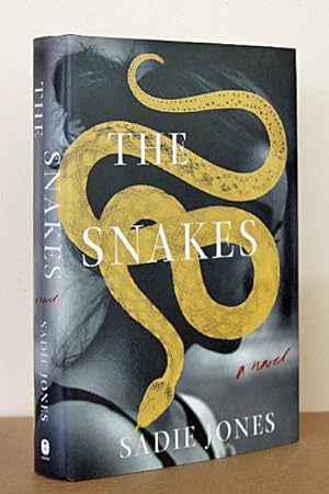 The Snakes: A Novel (AUTHOR SIGNED)