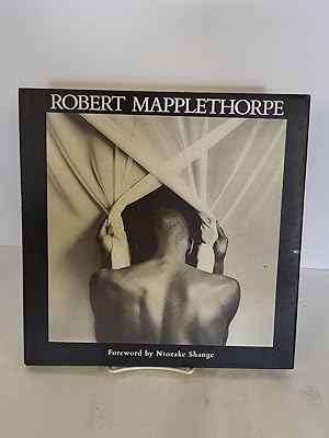 Robert Mapplethorpe Black Book