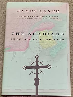 The Acadians: In Search of a Homeland