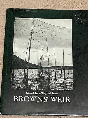 Brown's Weir