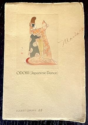 Odori (Japanese Dance)