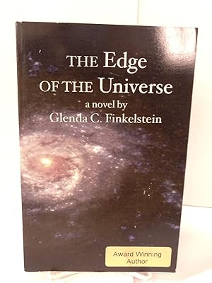 The Edge of the Universe