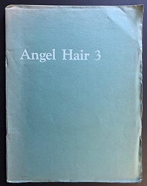 Angel Hair 3 (Summer 1967)