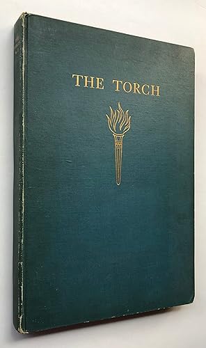 The Torch: A Journal Produced by Students of the City of Birmingham School of Printing, Number On...