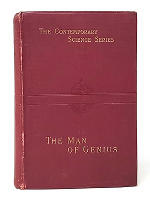 The Man of Genius (Revised Edition)