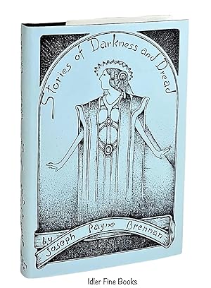Stories of Darkness and Dread