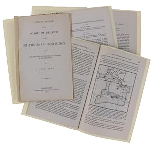 ELETTRICITA' e RADIOTECNICA: 4 stralci dagli "Annual Report" anni 1894-1944.: