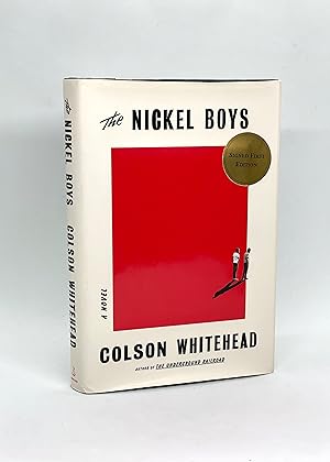 The Nickel Boys: A Novel (Signed First Edition)
