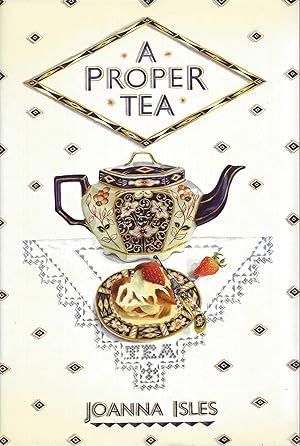 THE PROPER TEA