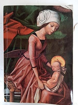 Hans Holbein der ältere und die Kunst der Spätgotik Ausstellung unter Anerkennung des I.C.O.M.