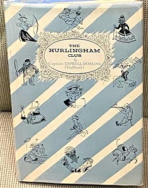 The Hurlingham Club 1869 - 1953