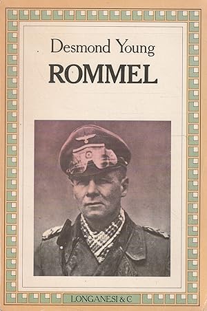 Rommel di Desmond Young