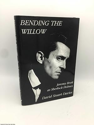 Bending the Willow (Signed)