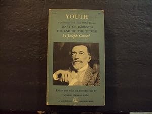 Youth; Heart Of Darkness; The End Of The Tether pb Joseph Conrad 1st Print 1st ed 1959 Doubleday