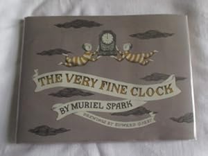 The Very Fine Clock